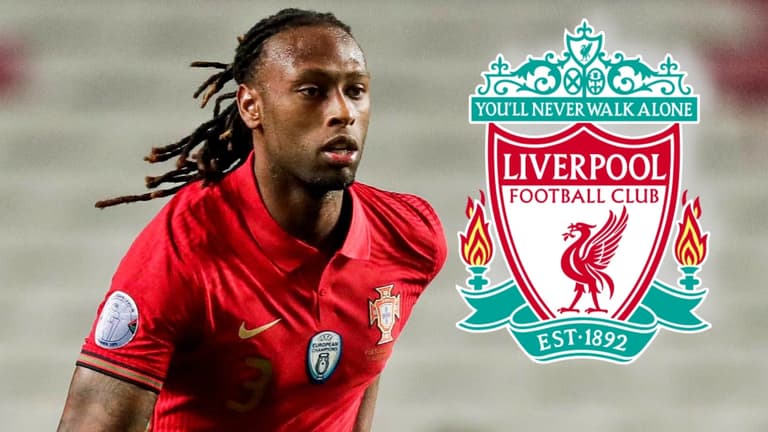 Liverpool identify centre-back target to ease defensive injury crisis Liverpool identify centre-back target to ease defensive injury crisis