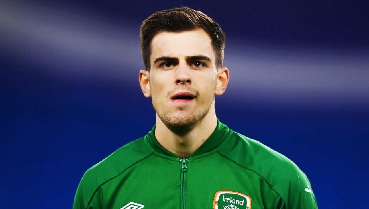 “It was a no-brainer in the end” – Jayson Molumby signs for Preston North End on loan