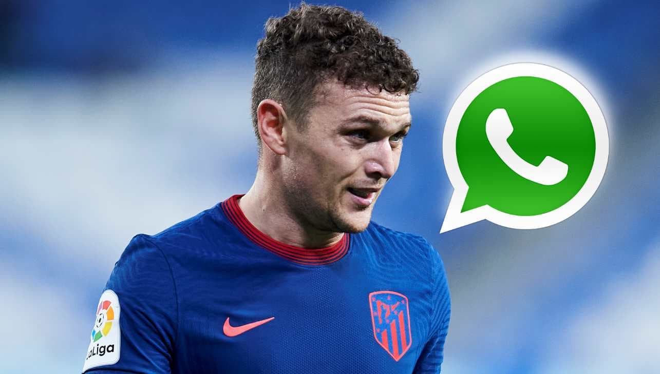 WhatsApp messages that led to Kieran Trippier ban are revealed