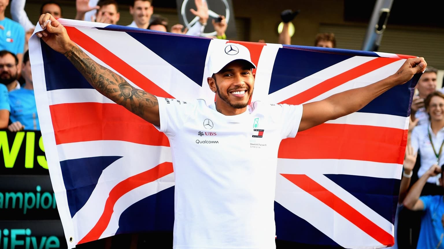 QUIZ: Can you name every Formula 1 champion from 1990-2020?