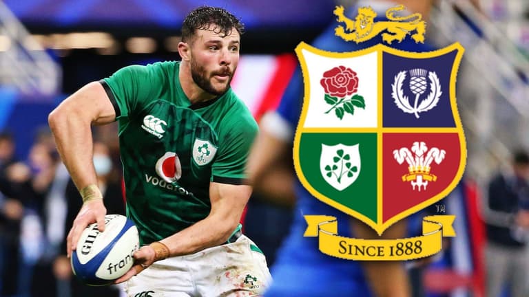 Robbie Henshaw one of three Irish players deserving of Lions Test XV Robbie Henshaw one of three Irish players deserving of Lions Test XV