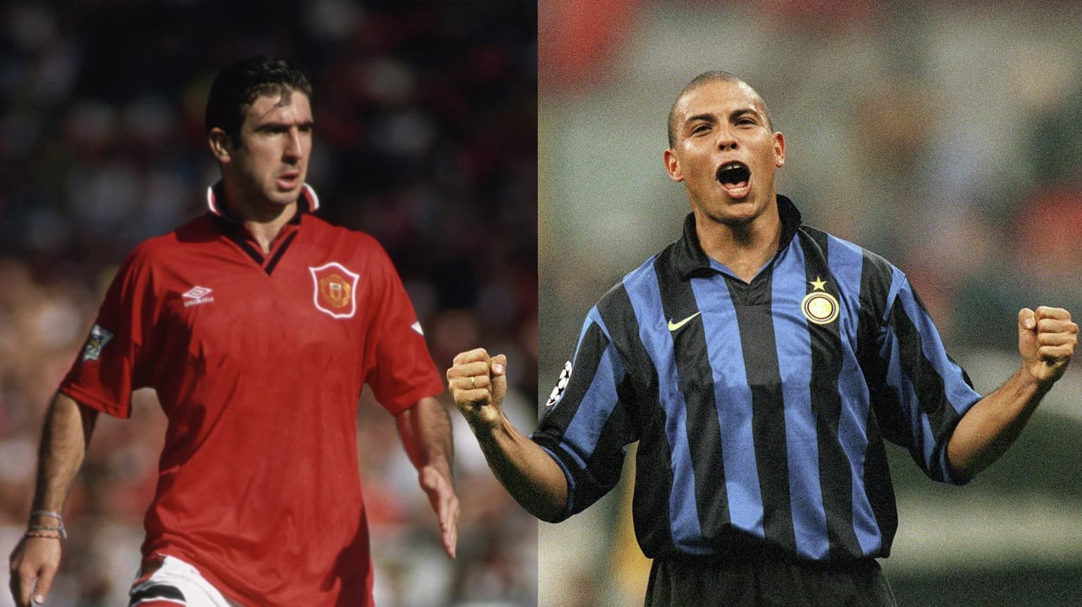 QUIZ: Identify the missing sponsors from these football jerseys