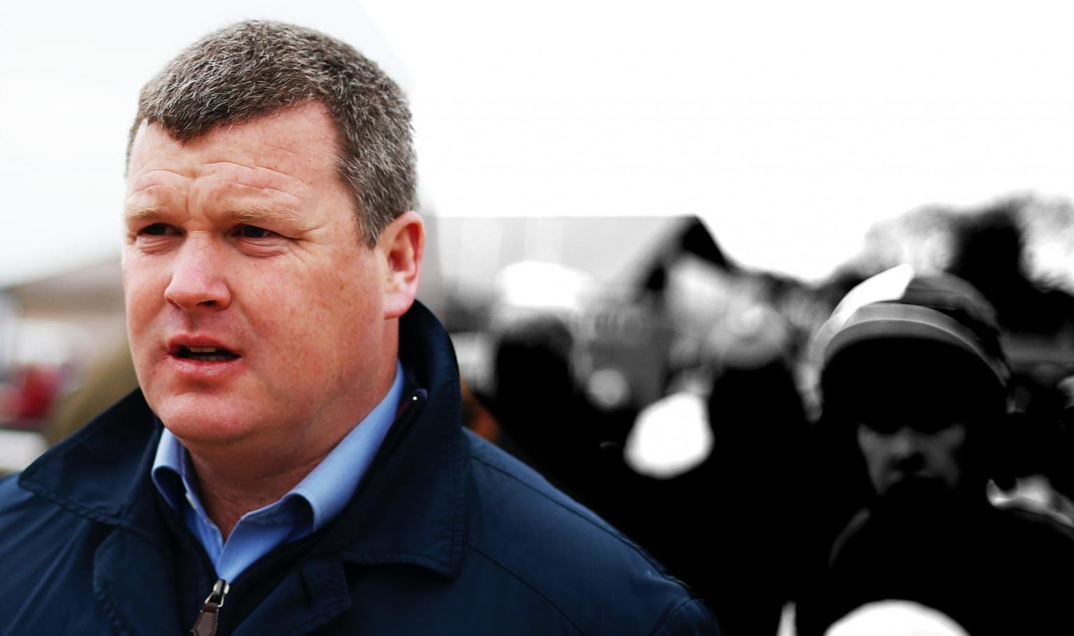 “No one comes into racing for money – it is a hard way to make a living” – Elliott releases heartfelt statement
