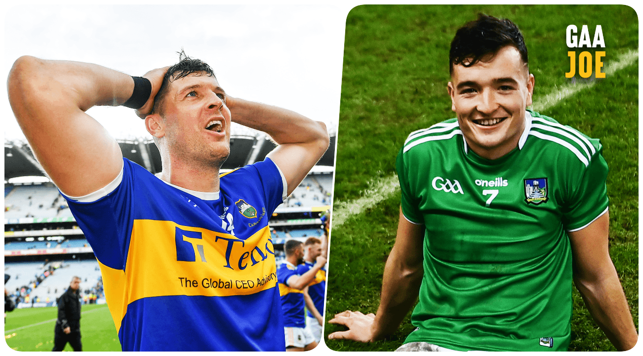 The good times are coming back, non-stop GAA on tv for opening weekend