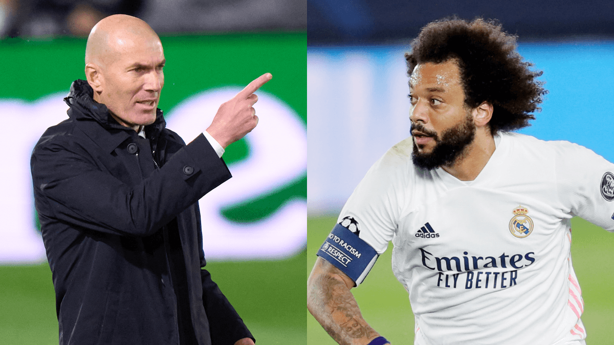 Marcelo to miss Chelsea second leg after being randomly selected to work in polling station
