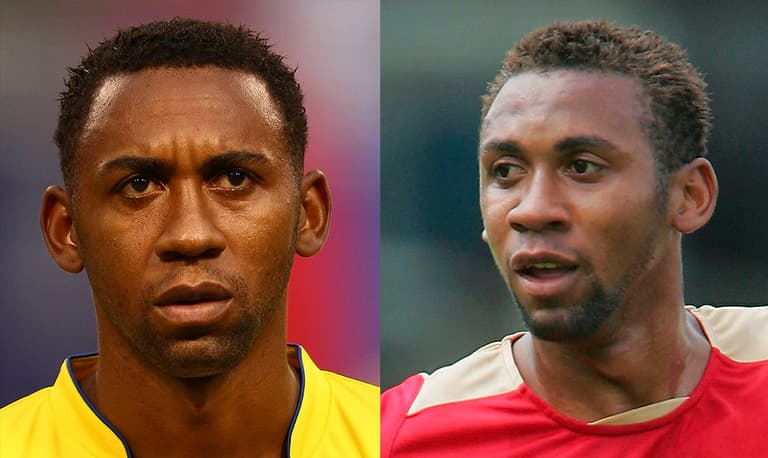 Ex-Premier League star Jhon Viafara sent to prison for 11 years for cocaine smuggling Ex-Premier League star Jhon Viafara sent to prison for 11 years for cocaine smuggling