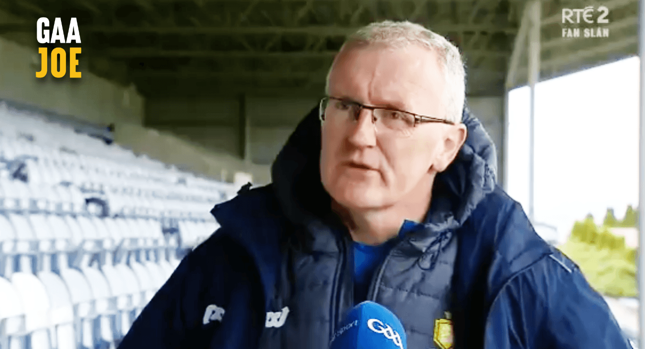 Two Clare players missed a game they shouldn’t have missed and it’s on Wexford to explain why