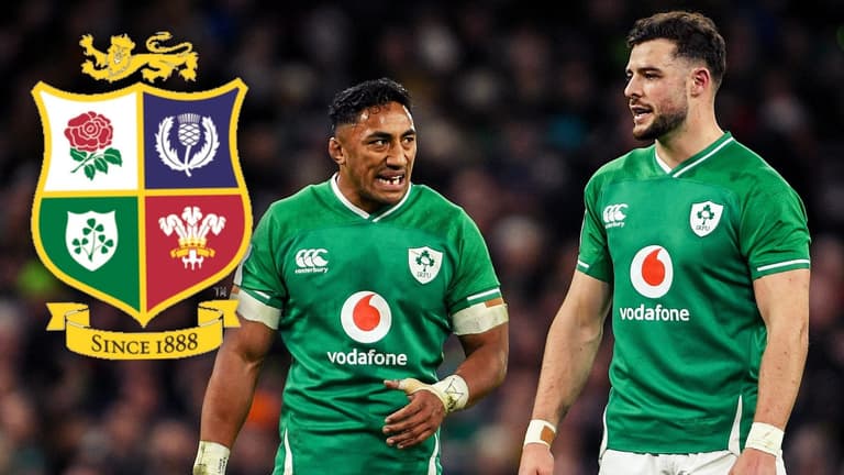 Adam Jones makes compelling argument for Aki and Henshaw in Lions XV Adam Jones makes compelling argument for Aki and Henshaw in Lions XV