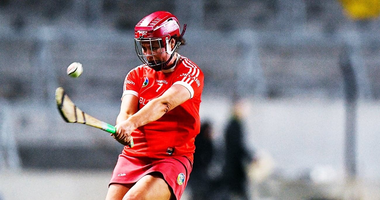 Cork show an early signal of intent as the big guns get the job done