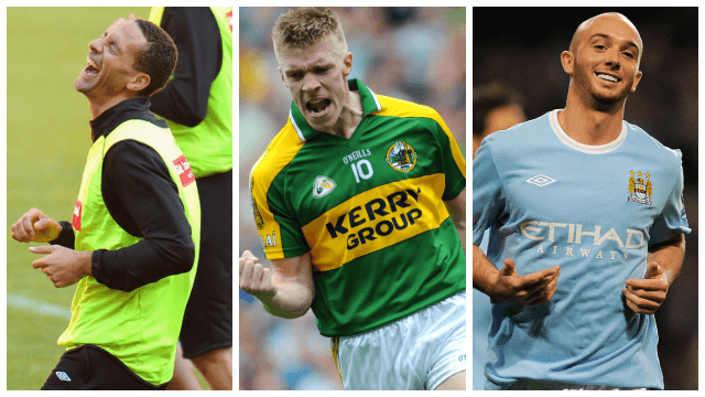 The SportsJOE 12 o’clock quiz | Day 355 The SportsJOE 12 o’clock quiz | Day 355