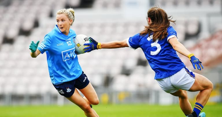 Dublin go to town in Thurles as Tipp lose Moloney to injury Dublin go to town in Thurles as Tipp lose Moloney to injury