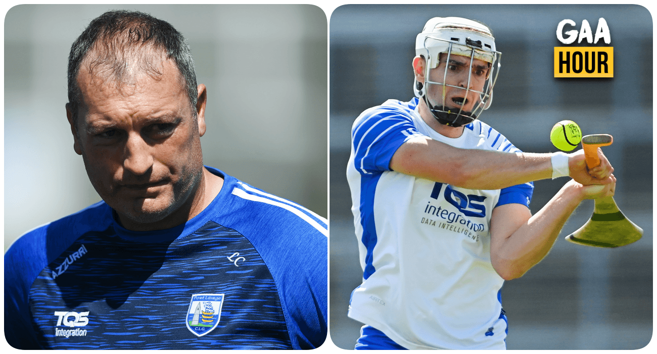 Why Liam Cahill and Waterford are a match made in heaven