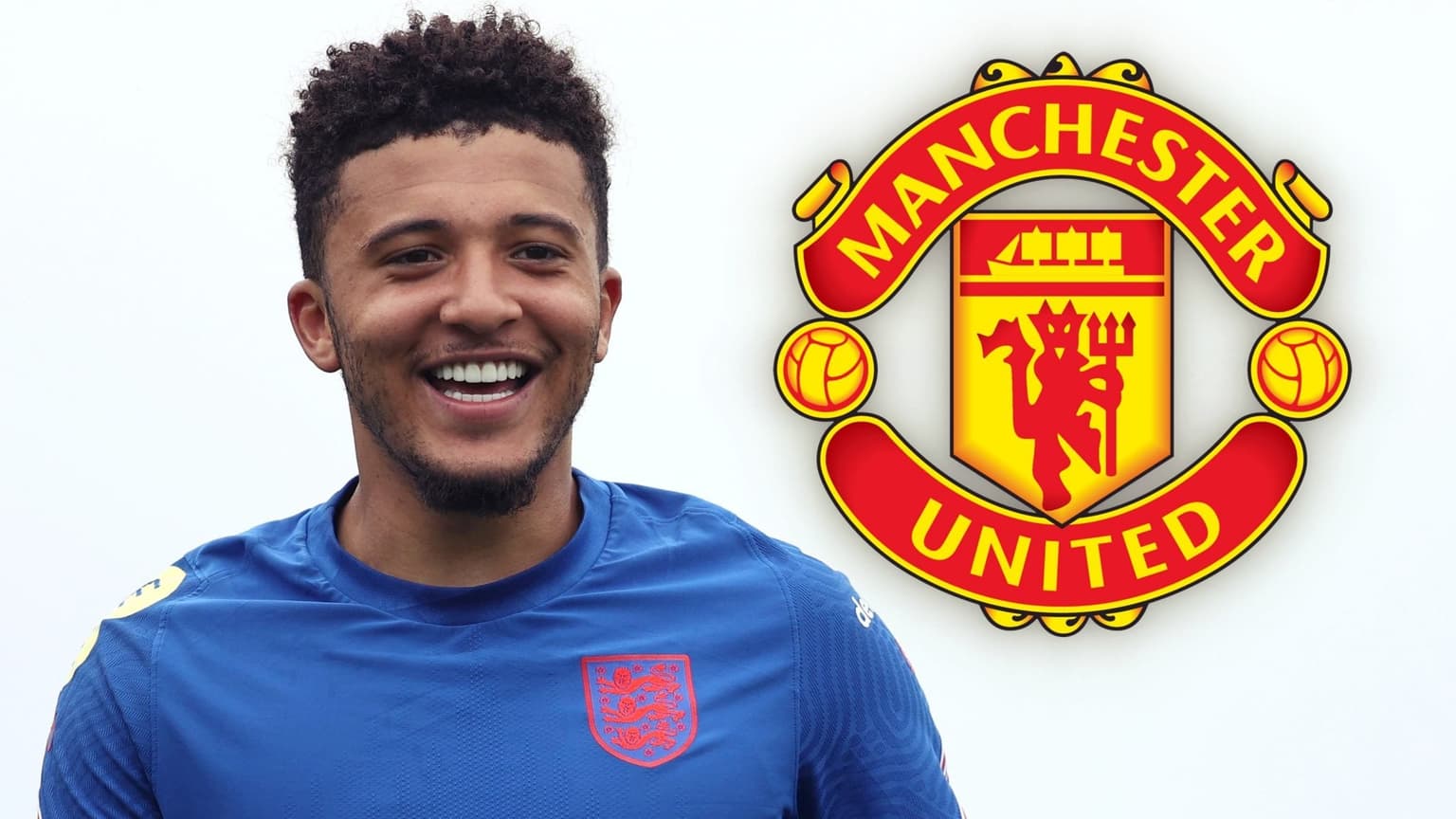Jadon Sancho to become one of Man United’s most expensive signings of all-time