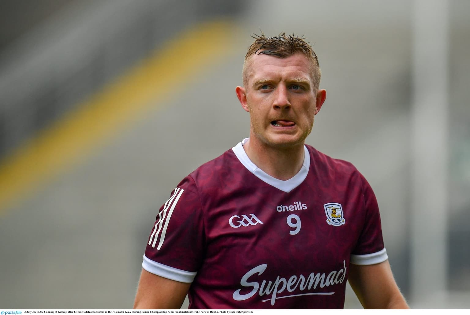 How Galway wides helped Dublin reach first Leinster final in seven years