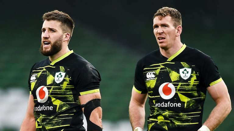 “This is the chance” – McCloskey and Farrell told exactly what is at stake against Japan “This is the chance” – McCloskey and Farrell told exactly what is at stake against Japan