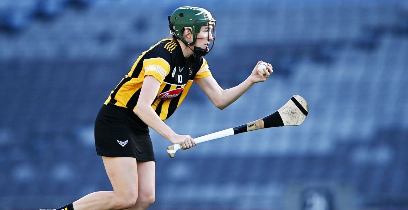 Gaule points the way for champs as Down almost pull off the shock