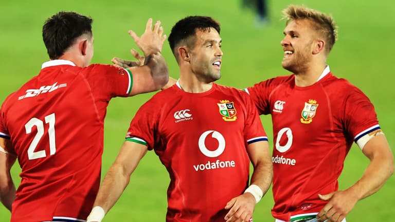 Our full Lions ratings as five players press Test cases in Sharks victory Our full Lions ratings as five players press Test cases in Sharks victory