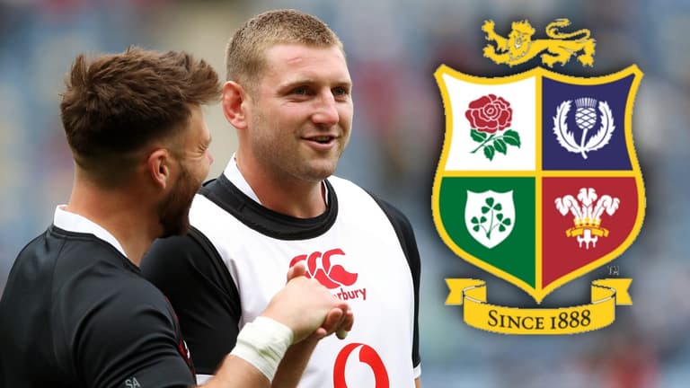 Only two Ireland players involved as Lions team named for tour opener Only two Ireland players involved as Lions team named for tour opener