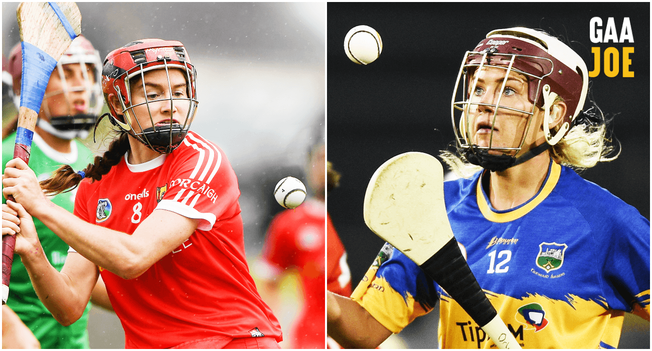 Mackey and O’Dwyer on fire as Tipp and Cork are emphatic