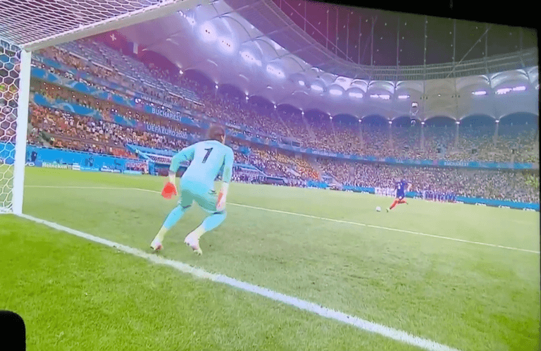 240,000 sign petition for UEFA to replay France vs Switzerland 240,000 sign petition for UEFA to replay France vs Switzerland