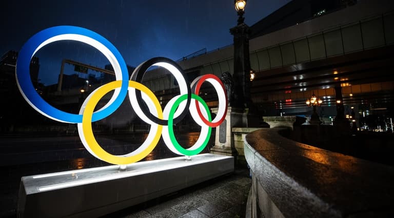 Olympics opening ceremony director sacked over Holocaust joke day before Games begin