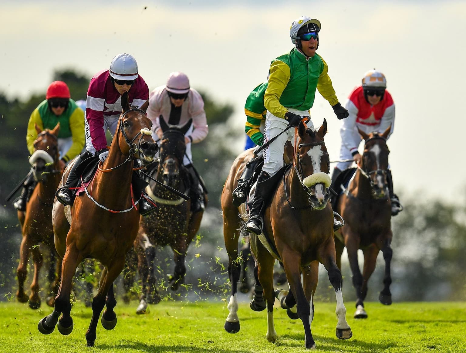 Everything you need to know about the Galway Festival Fantasy League