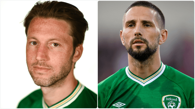 Ireland stars tie up Deadline Day moves, ahead of Portugal clash Ireland stars tie up Deadline Day moves, ahead of Portugal clash