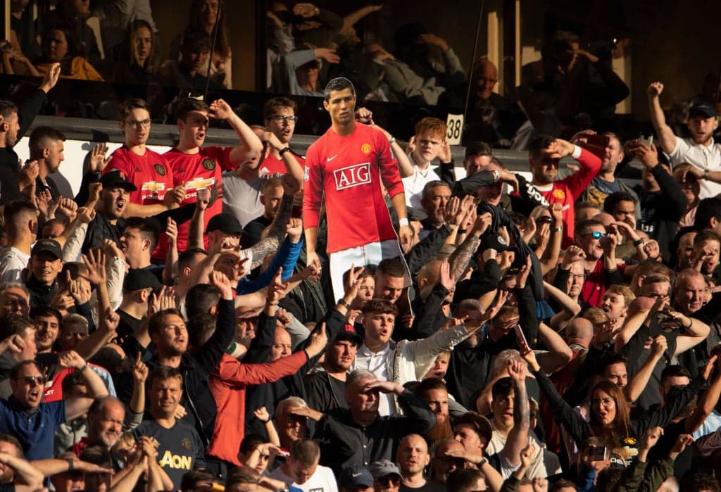 Manchester United’s decision to buy Ronaldo was made on sentiment and it could cost them