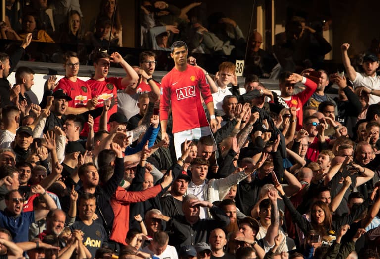 Manchester United’s decision to buy Ronaldo was made on sentiment and it could cost them