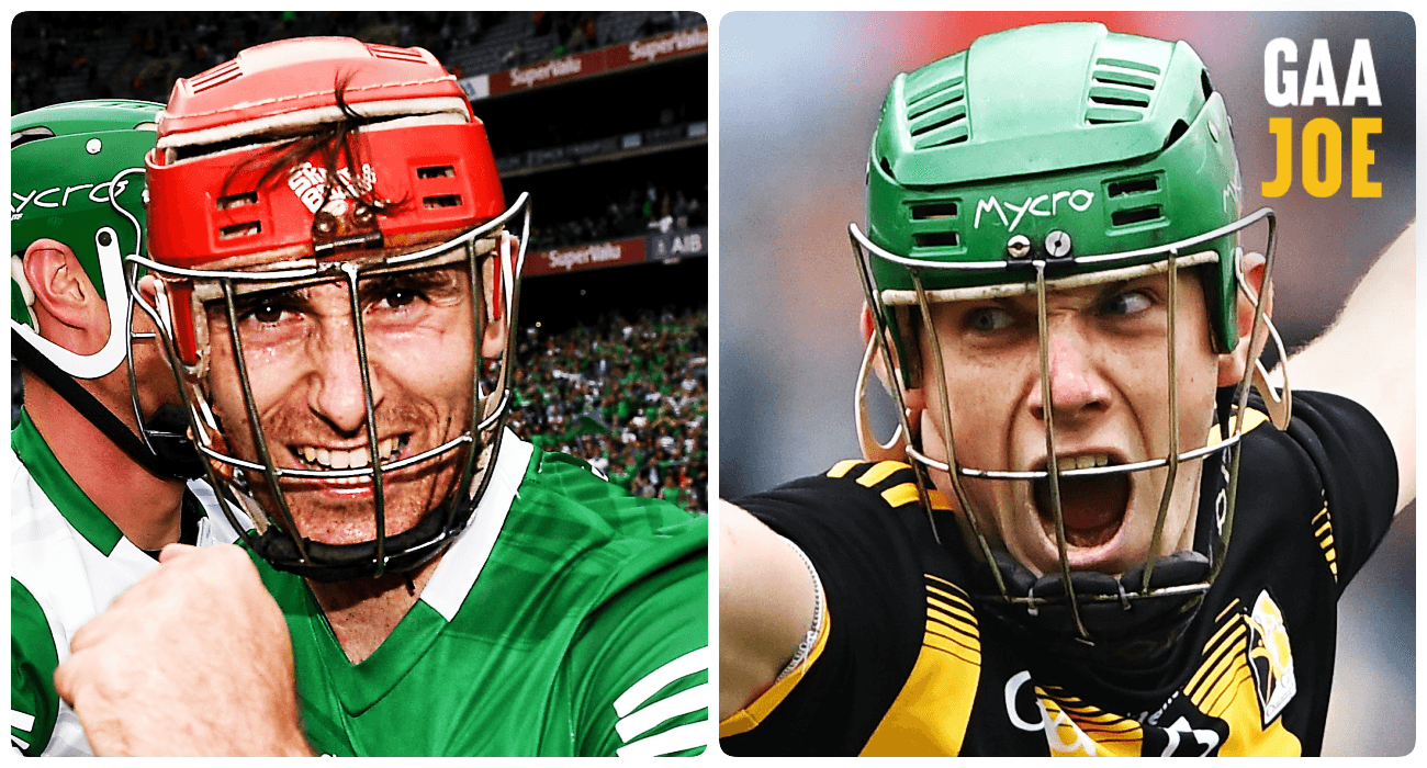 GAA JOE All-Star hurling team