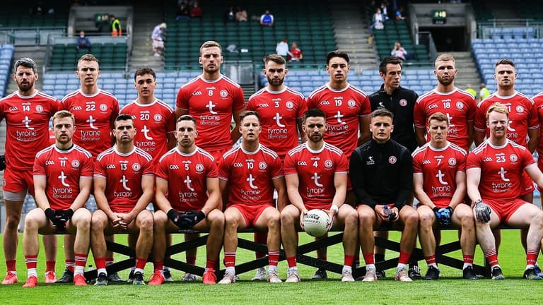 GPA ask for ‘respect to be shown to the amateur status’ of Tyrone players GPA ask for ‘respect to be shown to the amateur status’ of Tyrone players