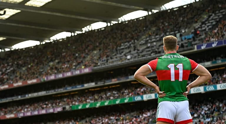 Mayo GAA calls personal abuse “completely unnecessary and unacceptable” Mayo GAA calls personal abuse “completely unnecessary and unacceptable”
