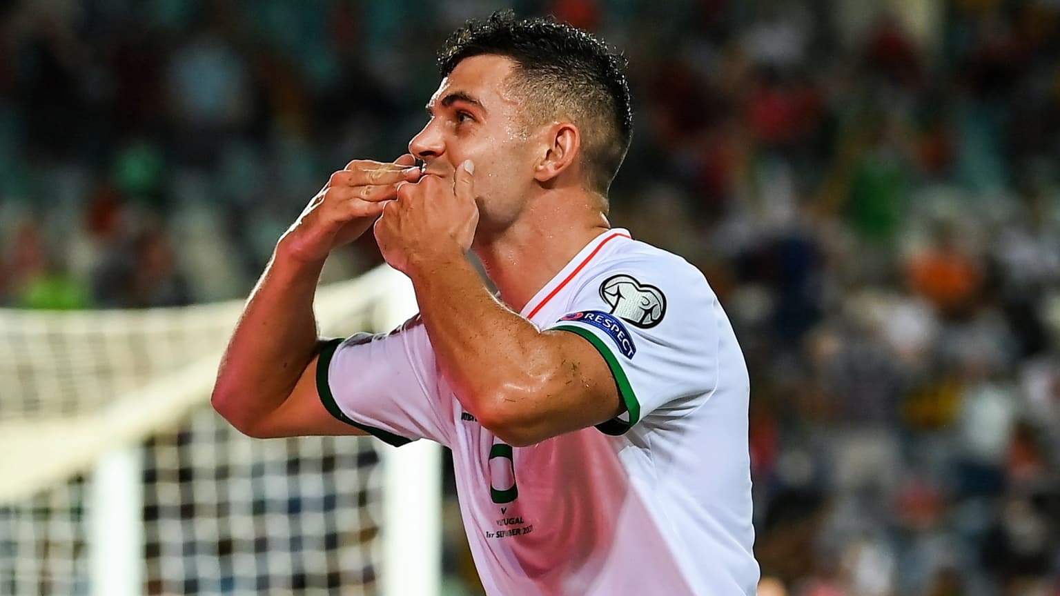 Full Ireland player ratings as pride restored and Ronaldo breaks our hearts