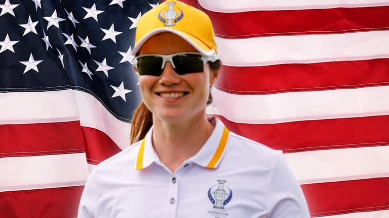 “It was just a freakin’ statement!” – US commentators proclaim Leona Maguire “It was just a freakin’ statement!” – US commentators proclaim Leona Maguire
