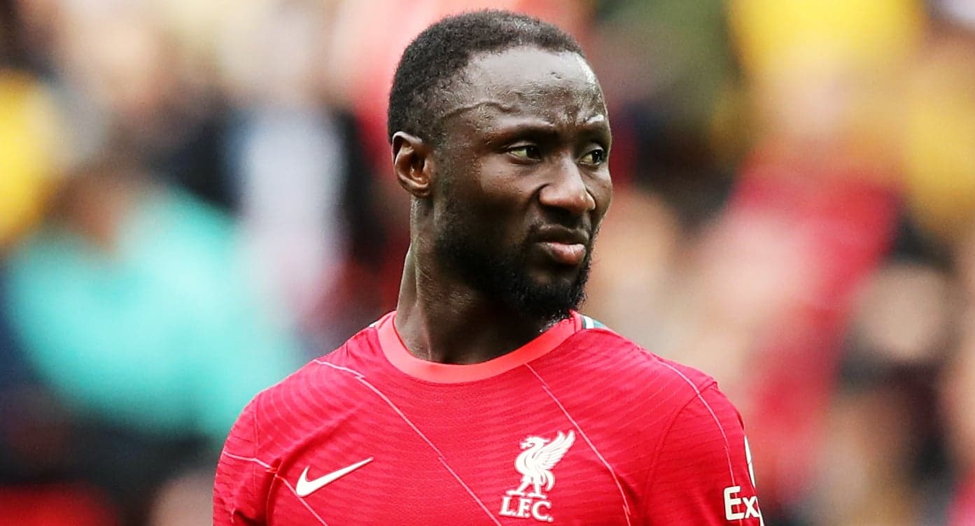 Liverpool say Keita is “safe and well cared for” after military coup in Guinea