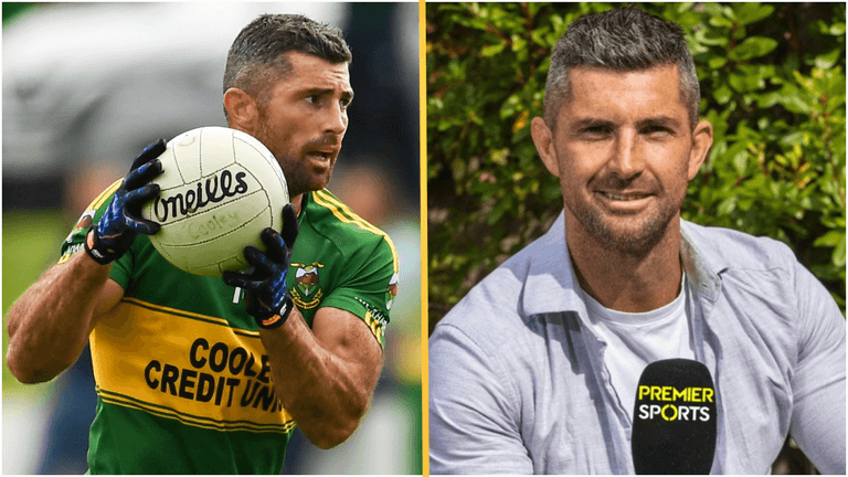 Rob Kearney on defying union “bigwig” that told him he’d never play GAA again Rob Kearney on defying union “bigwig” that told him he’d never play GAA again