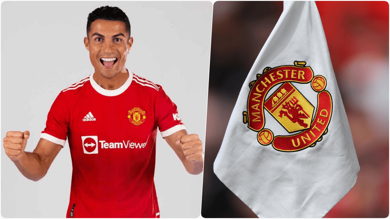 Cristiano Ronaldo’s Man United return to be broadcast for Irish viewers