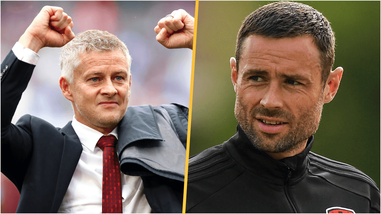 ‘Solskjaer has started the new season the same, so why would you expect a different result?”