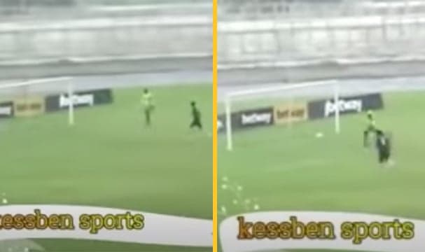 Player who scored own-goals to “stop match-fixing” charged… with match-fixing Player who scored own-goals to “stop match-fixing” charged… with match-fixing