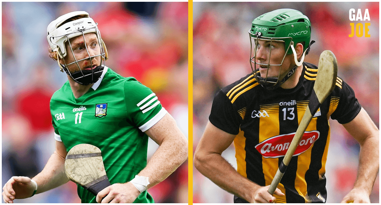 All 15 Limerick starters nominated for All-Stars as Cody looks set to match Eoin Kelly’s feat