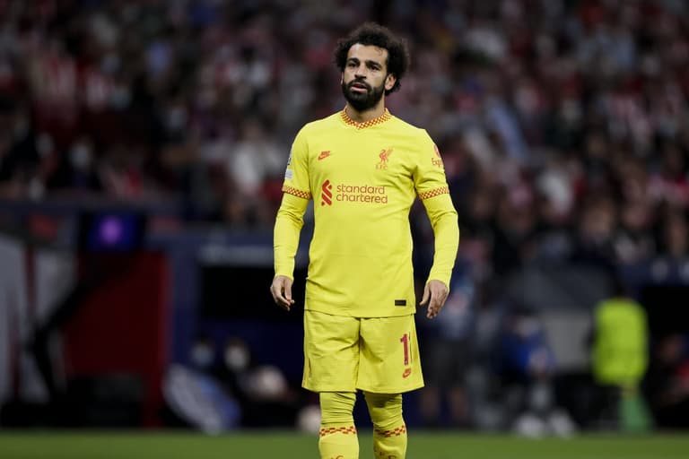 Arsene Wenger claims Mohamed Salah is the best striker in the world Arsene Wenger claims Mohamed Salah is the best striker in the world
