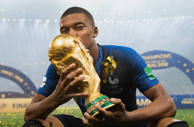 FIFA to look at preventing teams from competing in consecutive World Cups FIFA to look at preventing teams from competing in consecutive World Cups