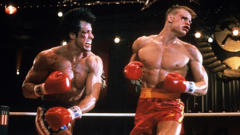 Rocky IV returning to cinema with extra 40 minutes in director’s cut version Rocky IV returning to cinema with extra 40 minutes in director’s cut version
