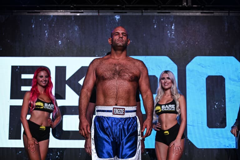 MMA fighter Justin Thornton dies, aged 38, weeks after brutal KO MMA fighter Justin Thornton dies, aged 38, weeks after brutal KO