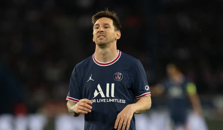 Lionel Messi: I want to return to Barcelona after PSG contract expires Lionel Messi: I want to return to Barcelona after PSG contract expires