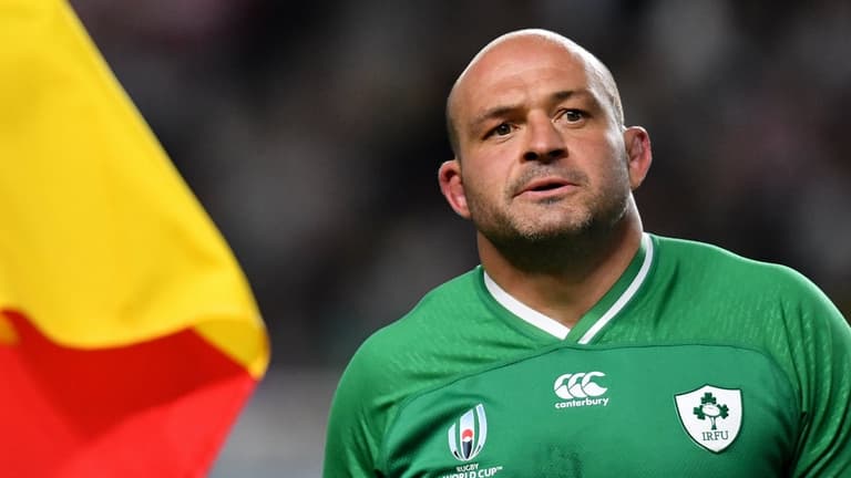 Rory Best questions Northern Ireland team using ‘God Save the Queen’ as national anthem Rory Best questions Northern Ireland team using ‘God Save the Queen’ as national anthem
