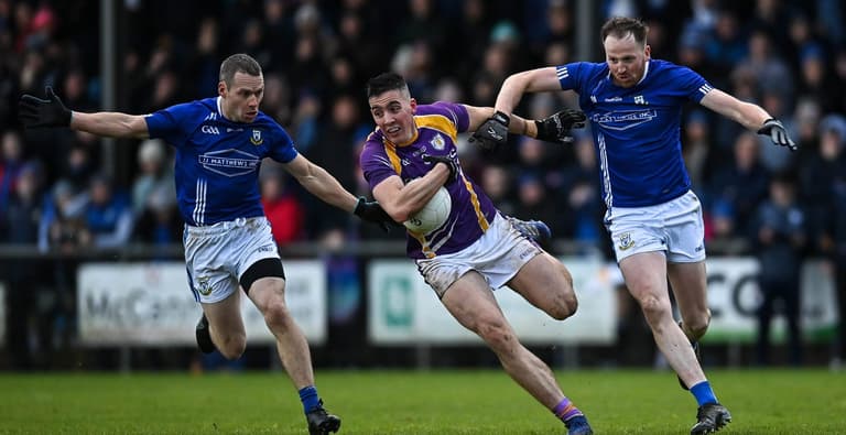 Red cards, slips, heroes, villains and last second equalisers – Derrygonnelly’s extra time win over Dromore had it all Red cards, slips, heroes, villains and last second equalisers – Derrygonnelly’s extra time win over Dromore had it all