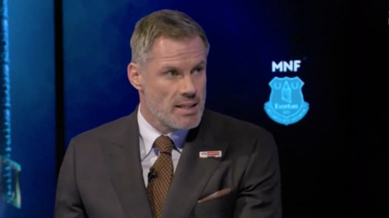 “The club’s a joke right now” – Jamie Carragher on what has gone wrong for Everton “The club’s a joke right now” – Jamie Carragher on what has gone wrong for Everton