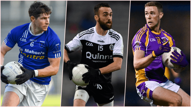 Here’s all the GAA games on the tube this weekend as the provincial championship heats up Here’s all the GAA games on the tube this weekend as the provincial championship heats up