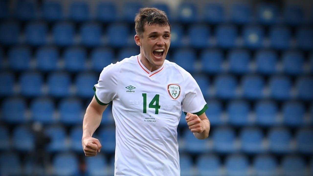 Three Premier League clubs want to sign Jason Knight in January